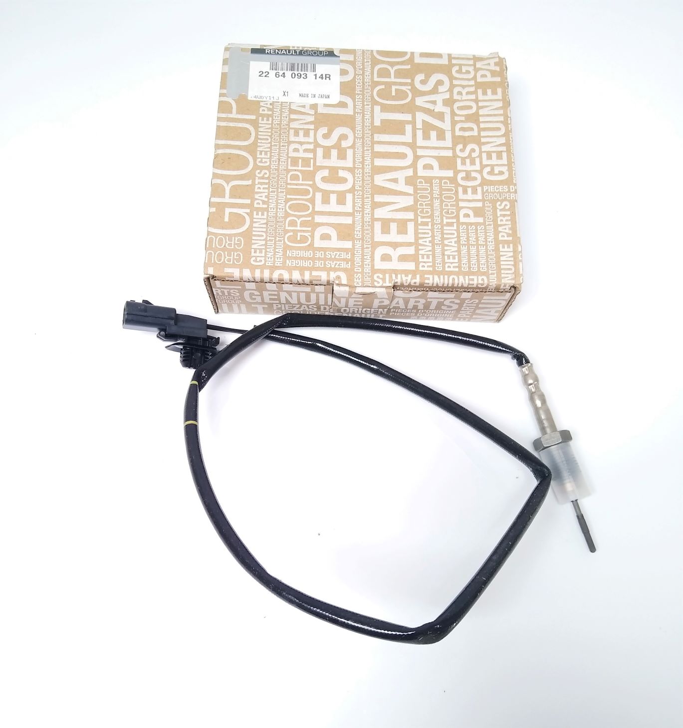 MAIS 226409314R SICAKLIK KAPTORU